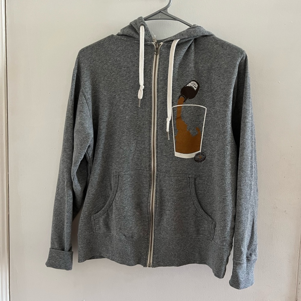 Idaho Hoodie
